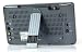 Pegasus ST09 9-Inch LCD HDTV with ATSC Tuner, Gray image 3
