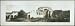 Photo San Juan Capistrano Mission after a painting by Chris Jorgensen 1908