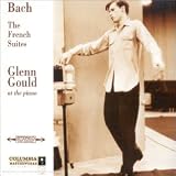 Bach - Les six Suites fran�aises