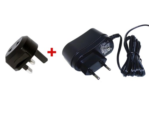 220V Steckerlader Navigon. Ladegerät mit 90° Spezialstecker für Navigon 2400 2410 Navigon 6310 Navigon 8410, 8450, Live Reiselader