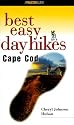Best Easy Day Hikes Cape Cod