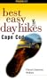 Best Easy Day Hikes Cape Cod