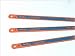 Bahco   3906-300-3P  Hacksaw Blades (3) 12In