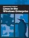 Book Administrator's Guide to Linux in the Windows Enterprise