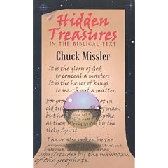 Hidden Treasures: In the Biblical Text