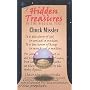 Hidden Treasures: In the Biblical Text