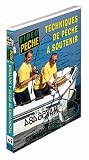 Revue VIDEOTEL  / Technique de pêche à soutenir