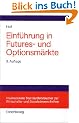 Einf�hrung in Futures- und Optionsm�rkte