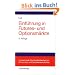 Einf�hrung in Futures- und Optionsm�rkte