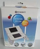 Exspect Black SoundGrip for NDS Lite (Nintendo DS)