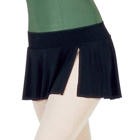 Buy Adult Pull-On Skirt - MS22 by Mirella