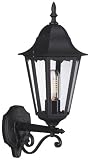 Review Philips Lighting Limited  / Philips Massive Zagreb Up Lantern - Black