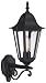 Outdoor Living : Philips Massive Zagreb Up Lantern - Black