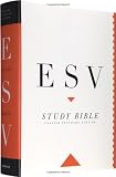 ESV Study Bible