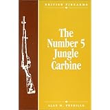 the number 5 jungle carbine british firearms