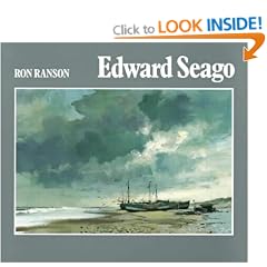 Edward Seago