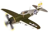 Review CORGI AA33812 / Corgi P-47D Thunderbolt 'Daring Dottie III'