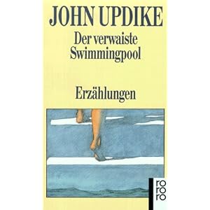Der verwaiste Swimmingpool (rororo)