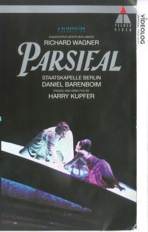 Wagner, Richard - Parsifal