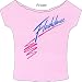 Flashdance T-Shirt Junior T-Shirt