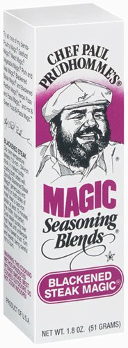 Chef Paul Prudhomme