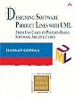 Design Software Product Lines (Addison-Wesley Object Technology)