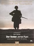 Der Soldat James Ryan (Special-DTS-Edition, 2 DVDs) - Tom Hanks