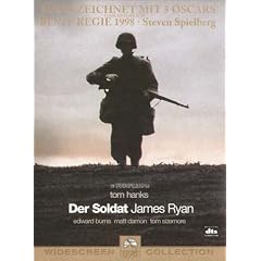 Der Soldat James Ryan (Special-DTS-Edition, 2 DVDs)