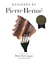 Desserts by Pierre Herme