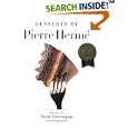 Desserts by Pierre Herme