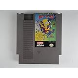 The Simpsons: Bart vs. the World