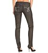 G by GUESS Bling Skinny Jeans
