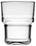 iittala Grip Clear 12-Ounce Tumblers, Set of 2