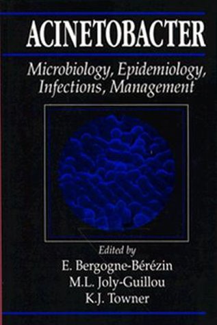 Nosocomial-infections