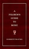 A Pilgrim's Guide to Rome: 2000: Holy Year of Jubilee