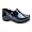 Professional Blue Pearlized Patent