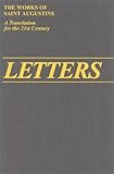 Letters 100-155 (Works of Saint Augustine)
