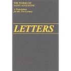 Letters 100-155 (Works of Saint Augustine) by John Rotelle
