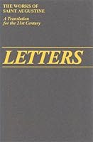 Letters 100-155 (Works of Saint Augustine)