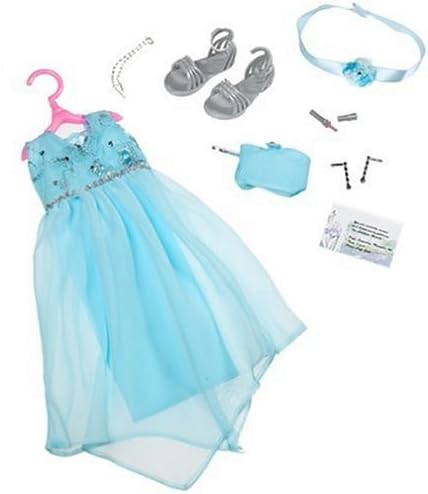 Teen Trends Night Out Fashions - Gabby