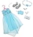 Teen Trends Night Out Fashions - Gabby