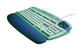 Logitech iTouch Keyboard