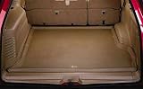 Nifty Catch-All Xtreme Premium Vehicle Floor Protection Rear Cargo Liner Toyota RAV4 2006 to 2008 Grey - W/O 3rd Seat -