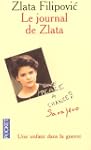 Journal de zlata -le