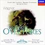 Wagner: Favourite Overtures / Sir Georg Solti