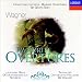Wagner: Favourite Overtures / Sir Georg Solti
