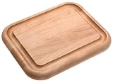 Catskill Craftsmen Wood Bar Board with Groove (Set of 6) by Catskill
