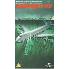 Airport '77 [UK IMPORT]