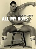 Review BRUNO GMUNDER VERLAG  / ALL MY BOYS