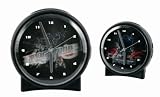 Kitchen & Housewares : Transformers Optimus Prime/Megatron Lenticular Alarm